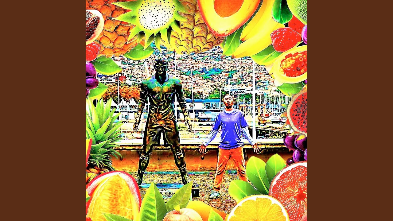 Watch Madeira on YouTube Watch Madeira on YouTube