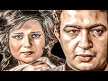 نورا و نور الشريف و حسن مصطفى فى الفيلم الممتع المثير الرومانسى نفوس حائرة بدون حذف 