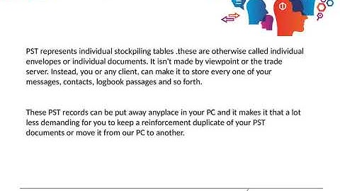 ost to pst converter ppt