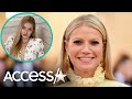 Gwyneth Paltrow's Lookalike Daughter Apple Turns 16