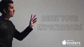 Reset Your Expectations - First Church Message
