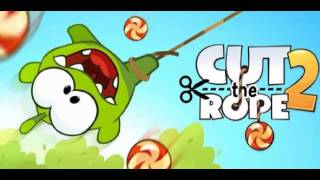 نسخة عن تحميل لعبة Cut the Rope 2 مهكرة نقود لاتنتهي للاندرويد اخر اصدار 2016 screenshot 4