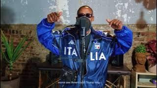 JustSam Lxve Sessions (Chronicles of Young Grootman)