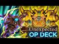 Millennium EXODIA ft Phantom Knights! SURPRISINGLY GOOD Yu-Gi-Oh! TCG