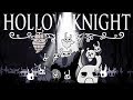 ПРОШЁЛ 4-ЫЙ ПАНТЕОН! ЧИСТЫЙ СОСУД И АРМИЯ ЗОТА! HOLLOW KNIGHT