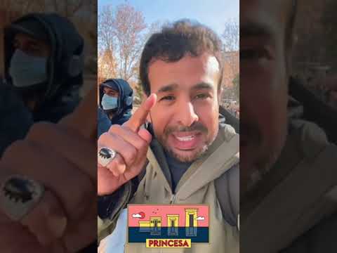 شمس العرب تسطع علي الغرب حضاره المسلمين في الأندلس اسبانيا حاليا سلطان المرواني