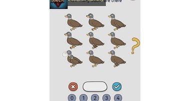 Brain Out 2 Level 212. Walkthrough Gameplay