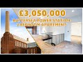 £3,050,000 Brand NEW DUPLEX Apartment at Battersea Power Station