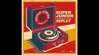 SUPER JUNIOR (슈퍼주니어) - Lo Siento (Feat. Leslie Grace) [Ringtone 3]