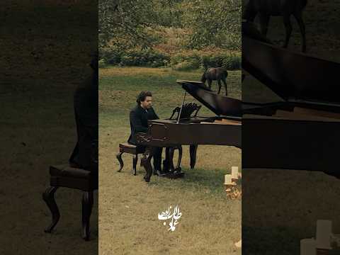 Zendeh Nemimanam Naro Emad Talebzadeh زنده نمیمانم نرو عماد طالب زاده