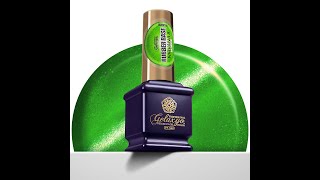 Video: RUBBER BASE NIRVANA 08 15ml Video: RUBBER BASE NIRVANA 08 15ml