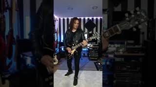 Moonspell - The Hermit Saints (cover)