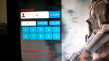 Pisonet Timer Updates