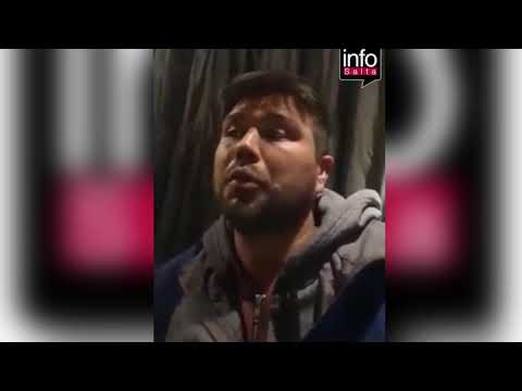 Camioneros piden ayuda al Sindicato para no terminar detenidos en Tucumán