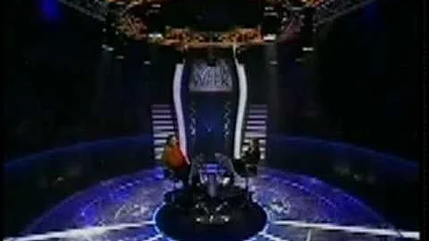 Jim Batts on Who Wants To Be A Millionaire - Part 3