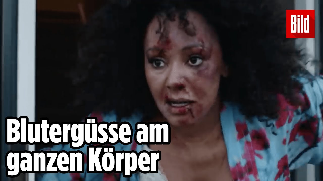 Tatort Beziehung: häusliche Gewalt | WDR Doku