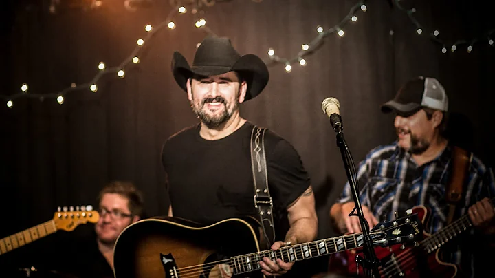 Ray Scott - "Drinkin' Beer" (Official Music Video)