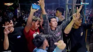 TERPAKSA YESSA OKTAVIA - SHAUN THE SHEEP - BIRTHDAY CELEBRATION MW UNIQUE - BLEBER CLUWAK PATI