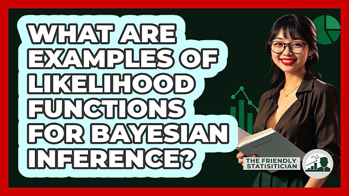 What Are Examples Of Likelihood Functions For Bayesian Inference?