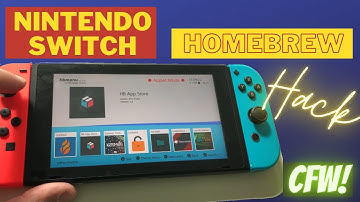 NintendoSwitch#4 A fatal error occured when running AtmosphereTitle ID: 010041544d530000 - Beheben!