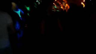 Showtek in Denmark  Ateza Gram 7 - 08 -2009 part 3
