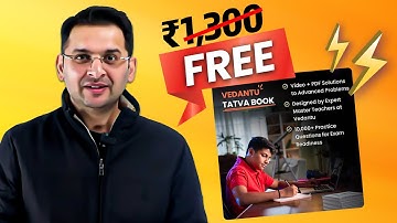 Build REAL Math Mastery for ISI + IOQM + JEE | FREE Book Offer | VOS