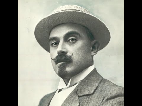 გადაცემა \"სცენა\"  \"ზაქარია ფალიაშვილი\"  ნაწილი პირველი