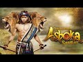chakrawarthi Ashoka full song with video.  Adiraja Dharmashoka.........  Hindi full song 💛 my edit