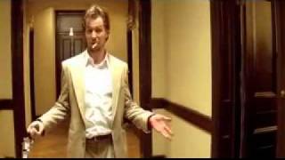 leon the Professional  he said go back inside