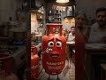 महंगाई का झटका: Even the Cylinder is Crying! 🔴 #viral #cylinder #shorts