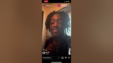 LIL UZI VERT - GROUP CHAT (FULL VERSION) LIL UZI VERT SHOWS UNRELEASED SONG „GROUPCHAT“ LIVE