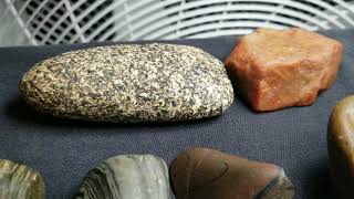 Arrowhead clean up video for April 2020 3 day hunt