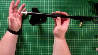 How to Use the Triad Orbit Microphone Stand System to Hold Mics, Cameras, and Other Equipment