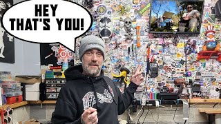 Watching YOUR Videos | Saturday Night Clips