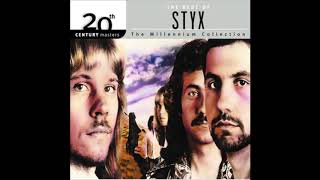 Styx - Babe