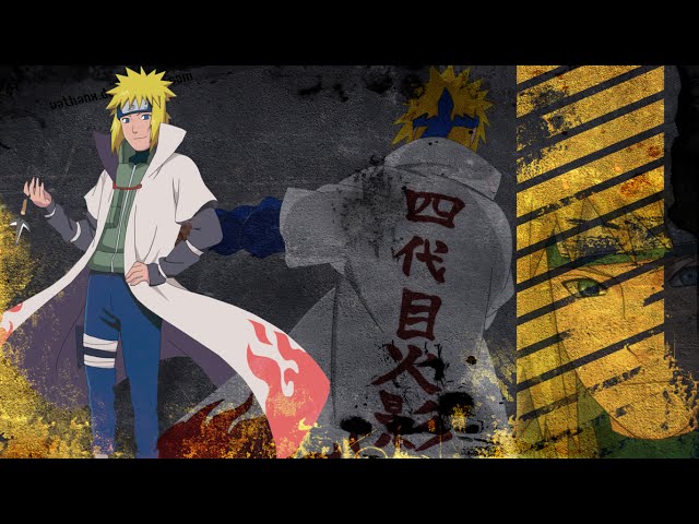 Animes RAP】- Naruto Classico & Naruto Shippuden -【Tristeza