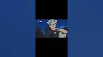 Ban Nanatsu No Taizai Baka 