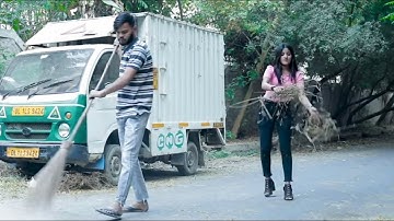 Never Judge Too Quickly || Vinay Sharma