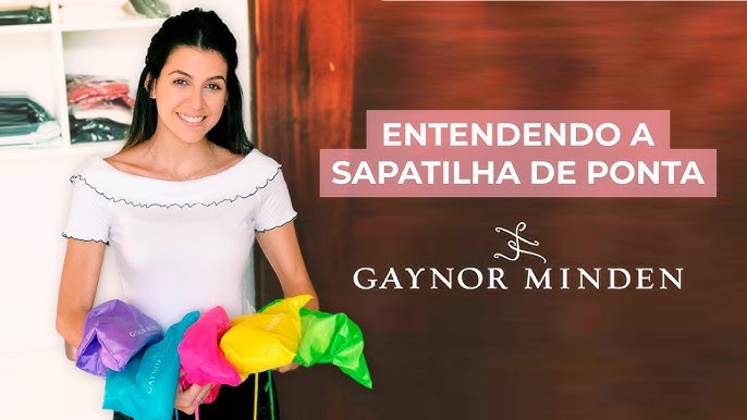 Sapatilhas nacionais Glory, Pirouette, New York X Gaynor – comparações e  meu ponto de vista! – BalletAdultoKR