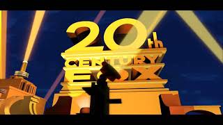 20th Century Fox (Studios) [1954] 1994 Style