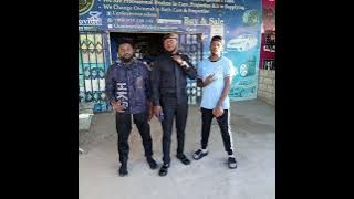 Dizmo ft Mubby roux & Dope Gee -efyo yaba