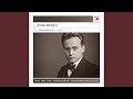 Miniature de la vidéo de la chanson 5 Canons, Op. 16: Iii. “Crux Fidelis”: Langsam