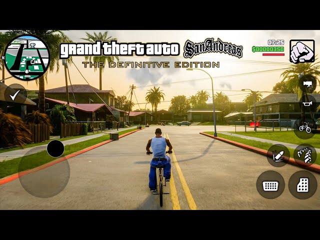 GTA San Andreas: confira os melhores mods para Android