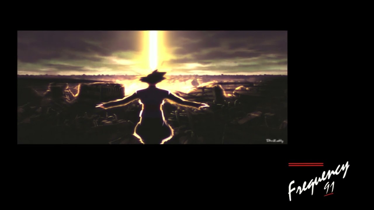 [FREE] Conway the Machine x Joey Badass Type Beat "F91.043" (2024)