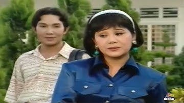 Anh Nghèo Nào Dám Chèo Cao - Cải Lương Vũ Linh Hay Nhất