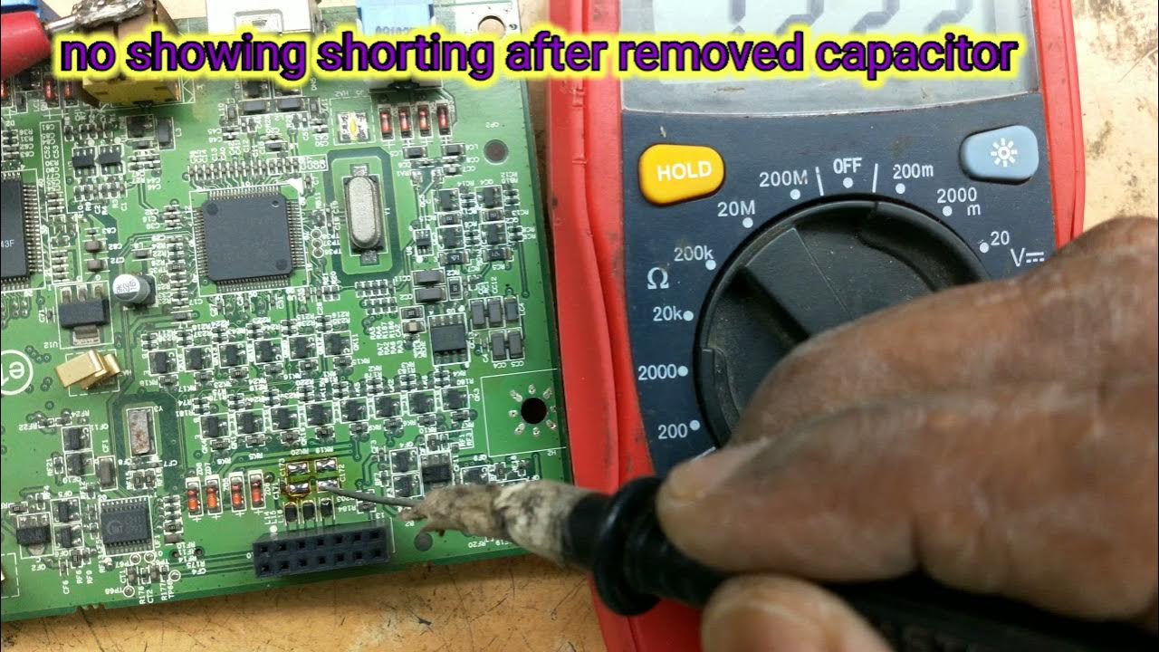 InFocus T160 projector Problem is Dead , dead projector repairing, no