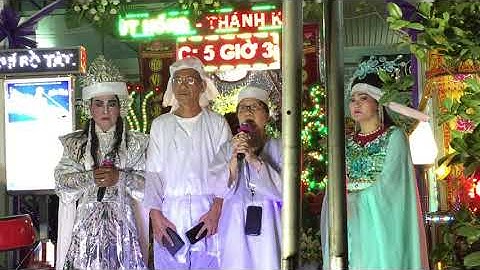 LỜI CẢM TẠ CỦA CÔ THU HÀ TRONG ĐÁM TANG CỤ BÀ NGUYỄN THỊ RỎ