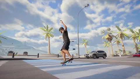 Precision Bearing - skate.