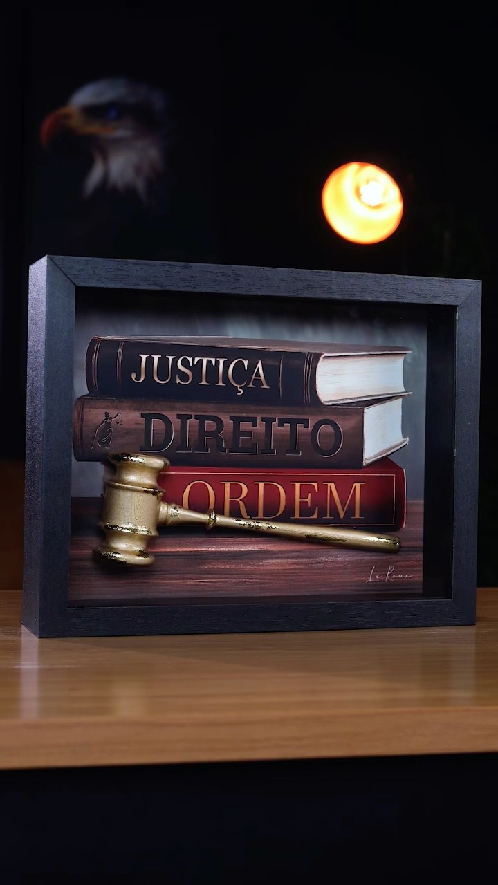 Depoimento de Quadros Decorativos em vídeo