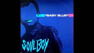 Soul Boy - Baby Blue